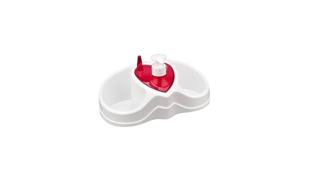 Mətbəx dozatoru Flora F338 — Mallar, Bakı