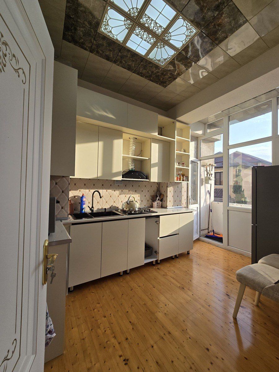 Satılır 2 otaqlı yeni tikili 55 m² — Mənzil, Xırdalan (5)