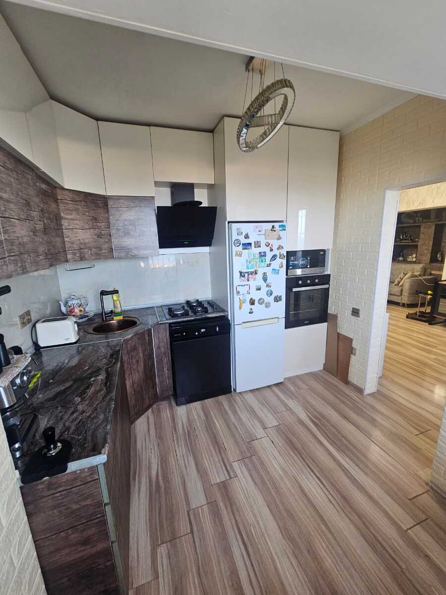 Satılır 3 otaqlı köhnə tikili 72 m² — Mənzil, Bakı (8)