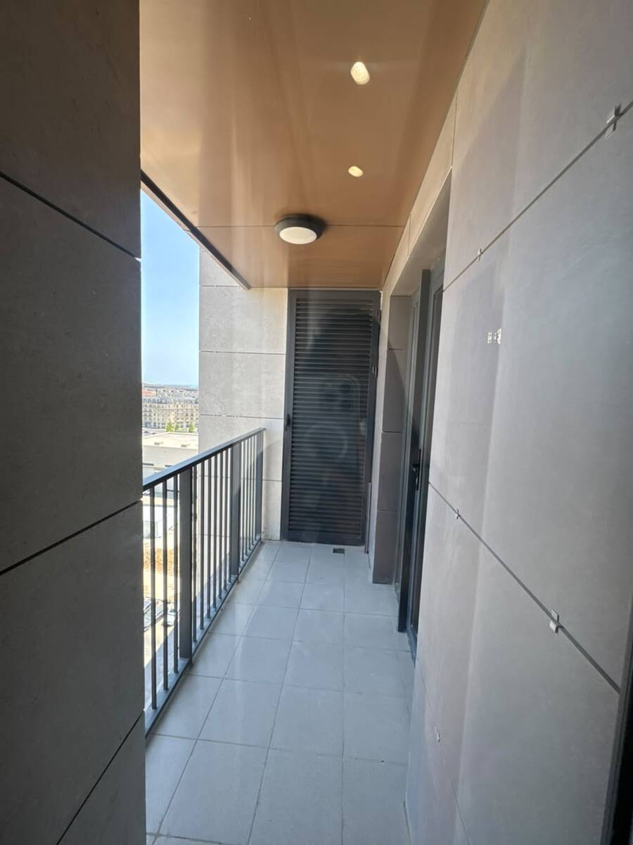 Satılır 2 otaqlı yeni tikili 68 m² — Mənzil, Bakı (6)