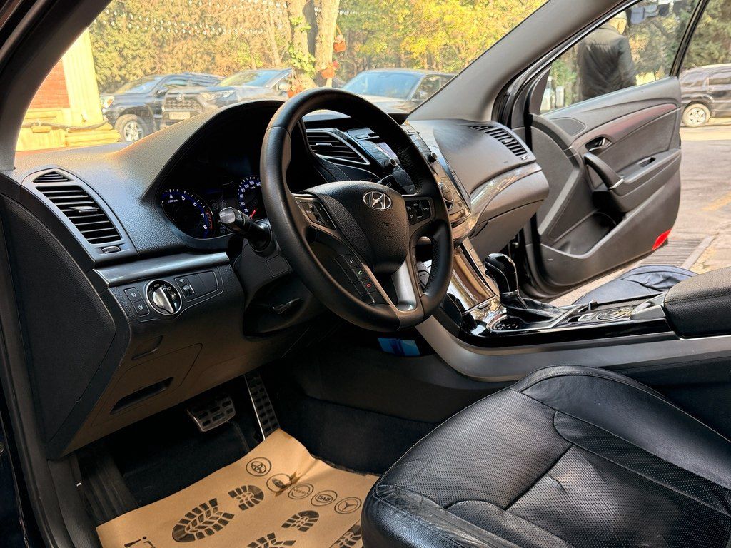 Hyundai i40, 2.0 L, 2011 il, 220 000 km 10-EH-071 — Avtomobillər, Bakı (7)