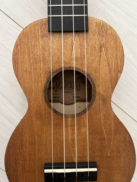 Ukulele, Yeni — Bakı