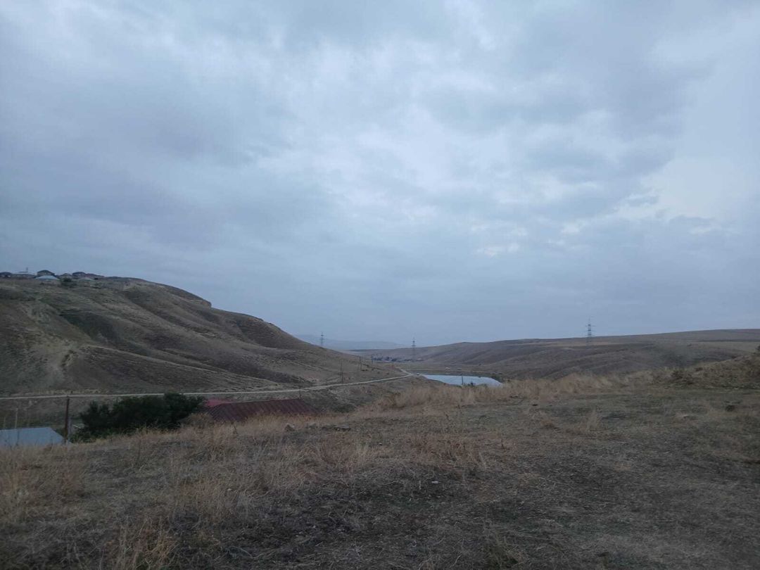 Satılır torpaq 6 sot — Torpaq, Qobustan (3)