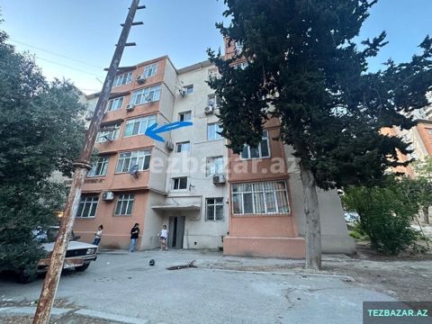 Bakı şəhəri Xətai rayonu.Həzi Aslanov m\s — Bakı