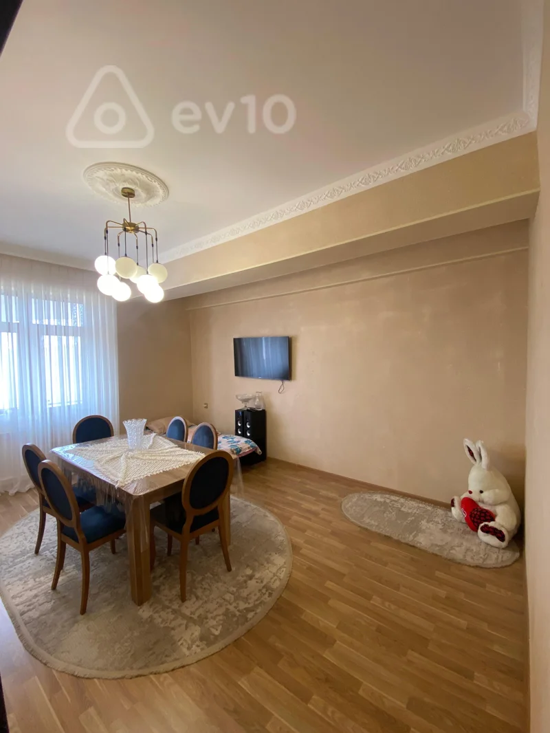 2 otaqlı mənzil, 54 m², Masazır — kirayə — Bakı