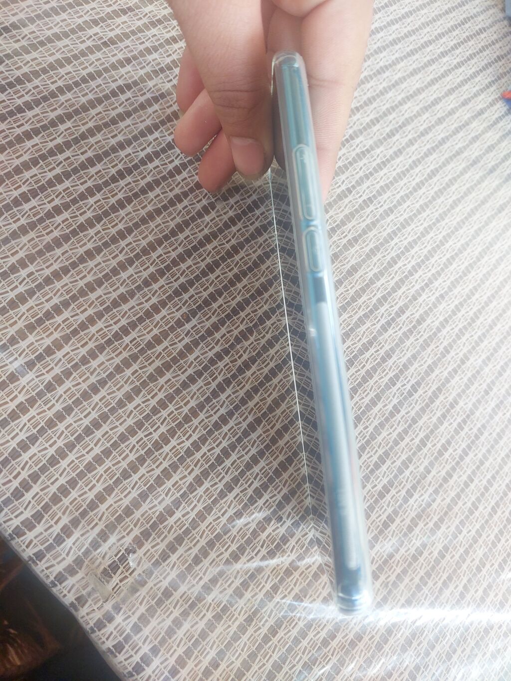 Redmi smartfon Model: Redmi (arxa qapaqda model kodu görünür — Xiaomi, Mingəçevir (6)