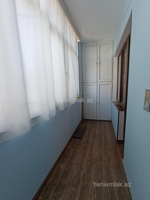 Satılır 3 otaqlı Bina evi menzil (Köhnə tikili), 85 m², Sabunçu rayonu — Mənzil, Bakı (12)