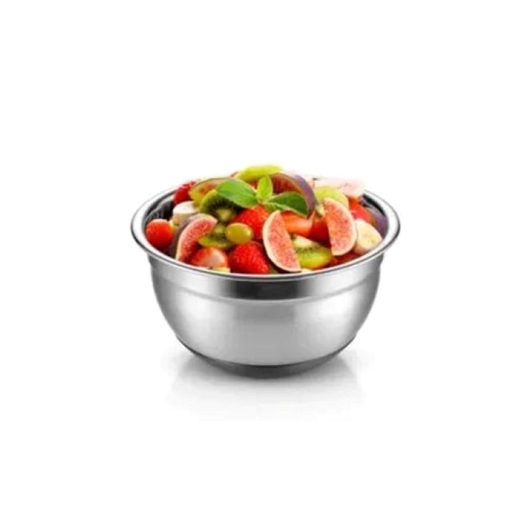 Kasa Tescoma Grandchef, paslanmayan polad, gümüşü, 1.5 l, 16 sm — Mallar, Bakı (2)