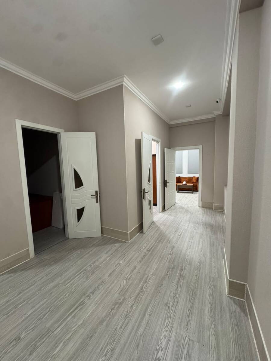 İcarəyə verilir 3 otaqlı ofis 100 m² — Ofis, Bakı (11)