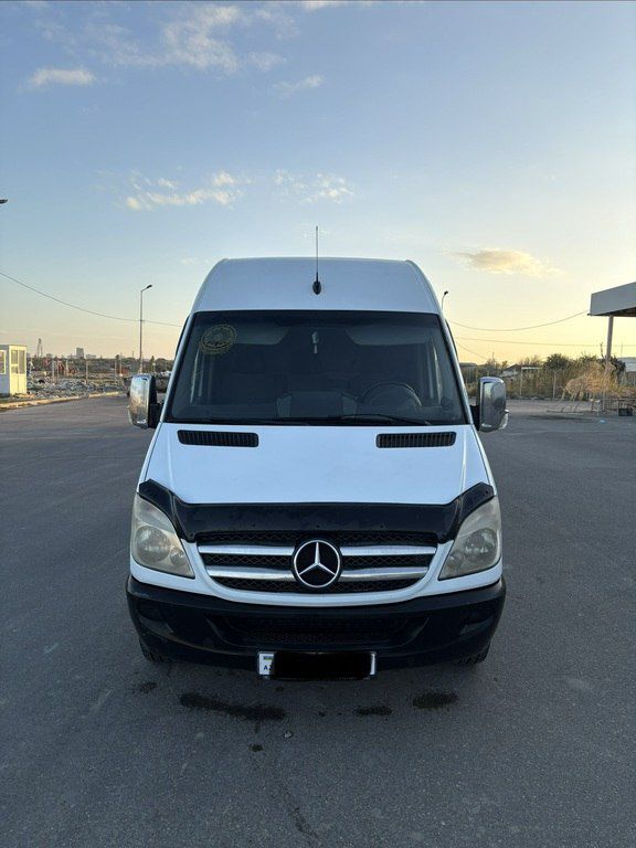 Mercedes Sprinter 313, 2.2 L, 2009 il, 313 000 km — Avtomobillər, Bakı