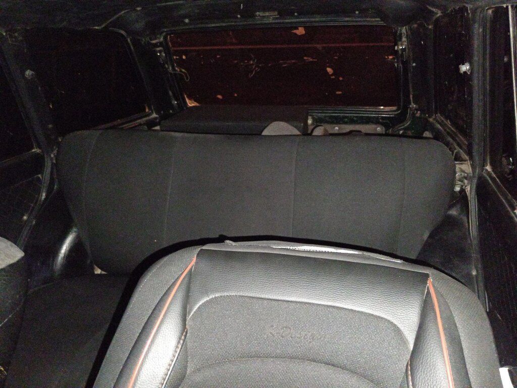 Lada (VAZ) 2104, 1.5 L, 2004 il, 150 000 km 90-UF-574 — Avtomobillər, Bakı (4)