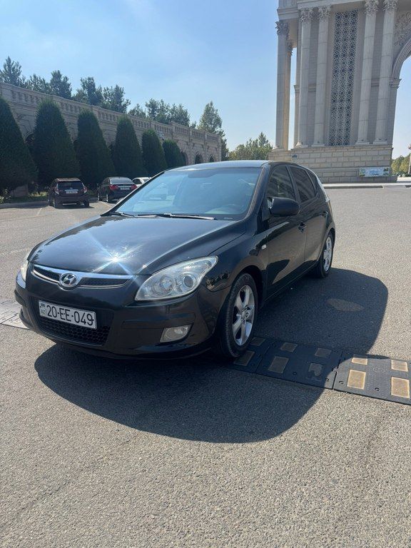 Hyundai i30, 1.4 L, 2009 il, 270 000 km 20-EE-049 — Avtomobillər, Gəncə (3)