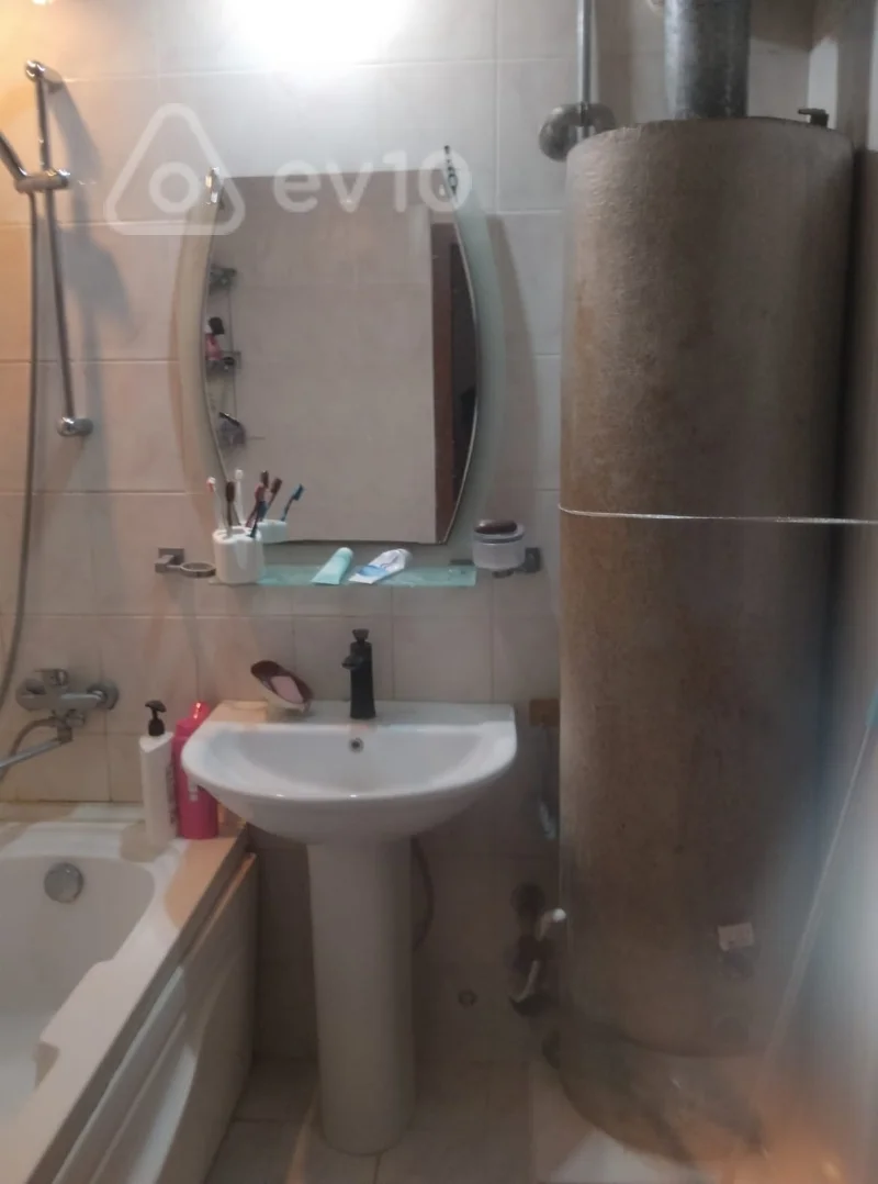 3 otaqlı mənzil, 80 m², Bakıxanov qəsəbəsi — kirayə — Mənzil, Bakı (6)