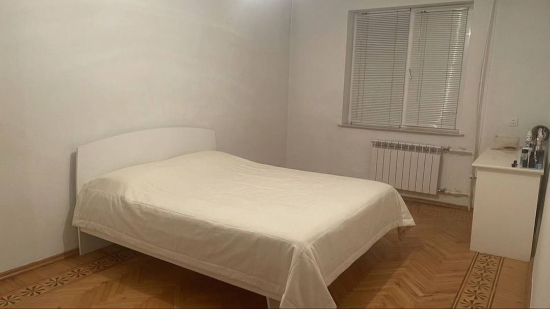 İcarəyə verilir 4 otaqlı köhnə tikili 120 m² — Mənzil, Bakı (3)