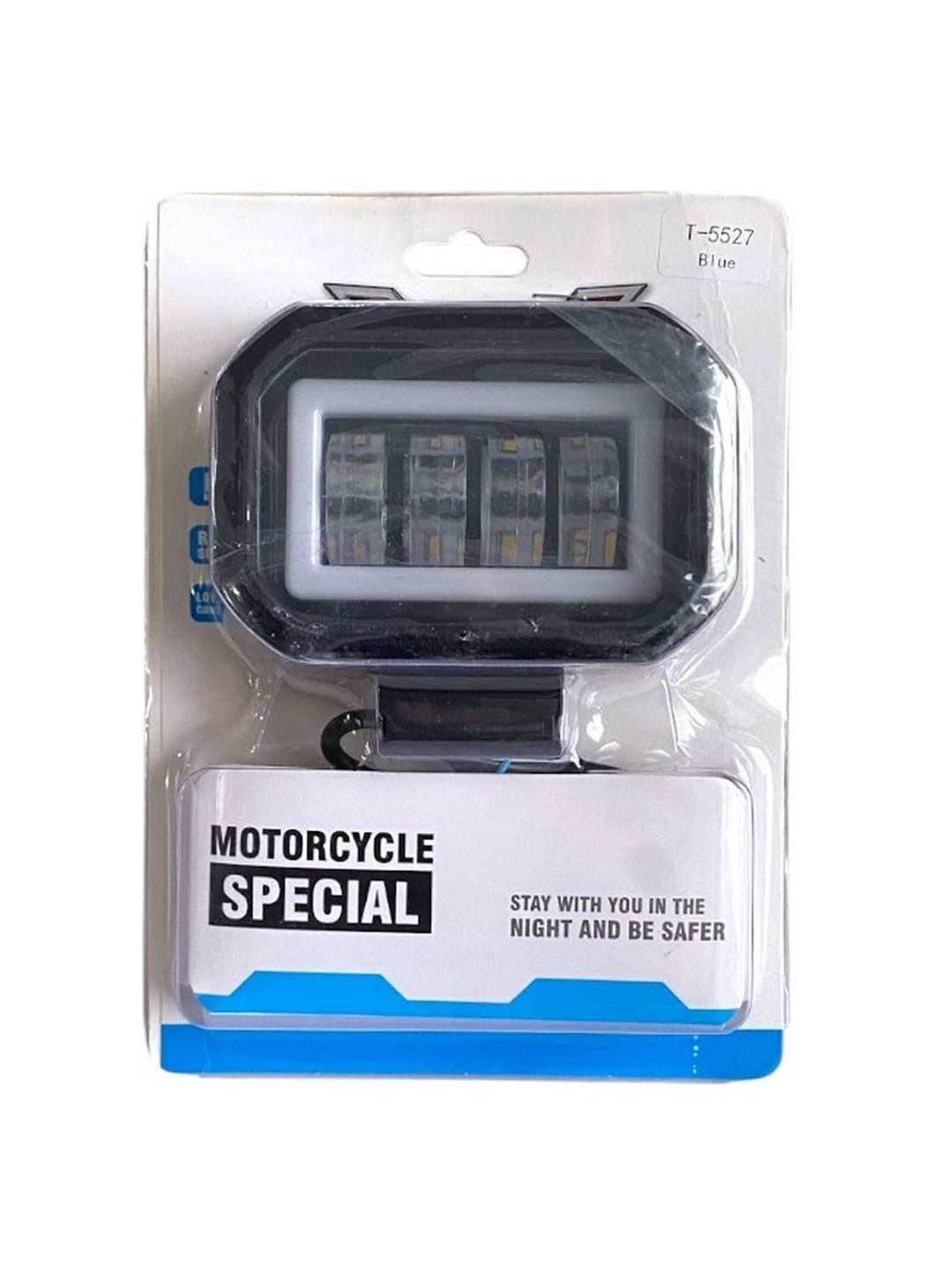 Motosiklet üçün işıq T-5527, 4 əd — Mallar, Bakı