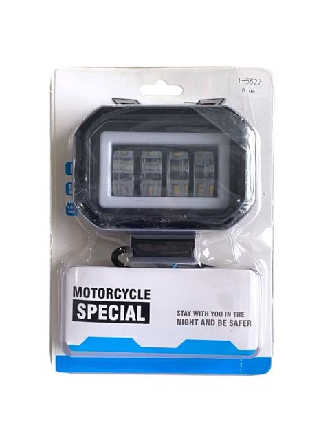 Motosiklet üçün işıq T-5527, 4 əd — Bakı