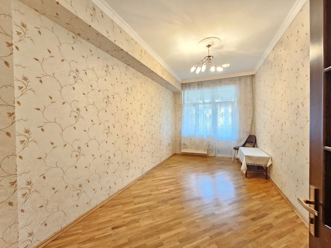 Satılır 3 otaqlı yeni tikili 135 m² — Mənzil, Bakı (12)