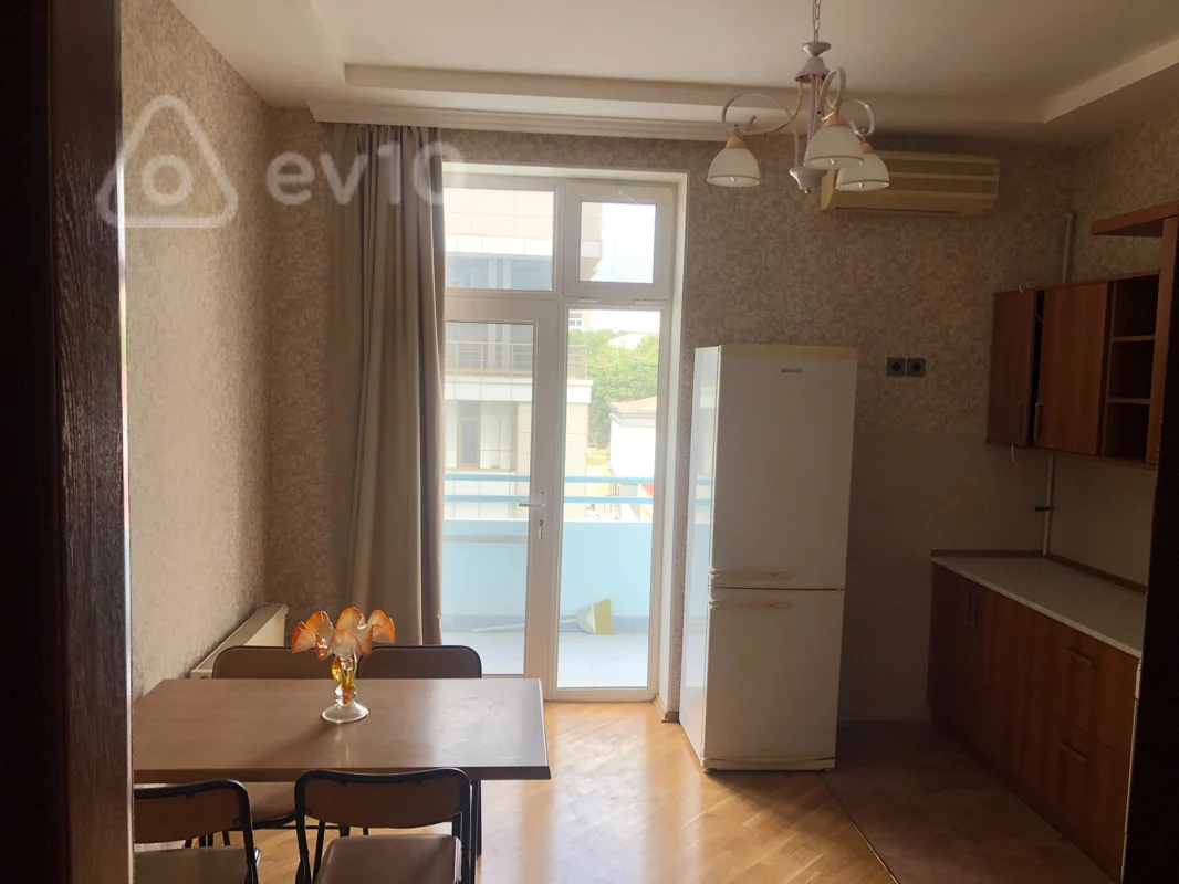 2 otaqlı mənzil, 100 m², Yahya bakuvi küçəsi — kirayə — Mənzil, Bakı (10)