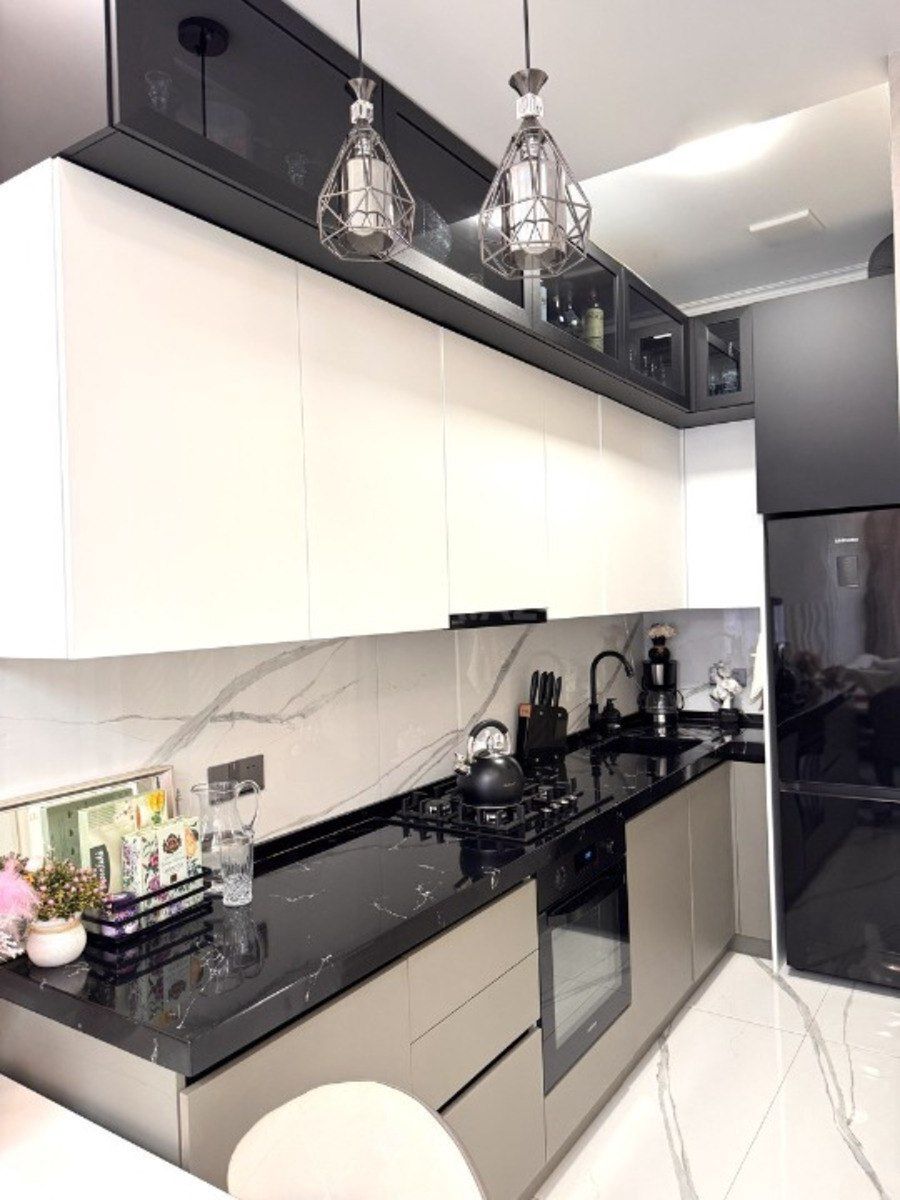 Satılır 2 otaqlı yeni tikili 48 m² — Mənzil, Bakı (4)