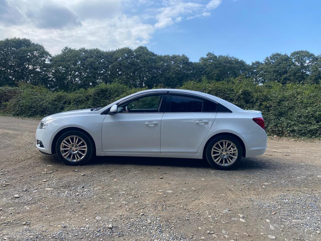 Chevrolet Cruze, 1.4 L, 2013 il, 270 000 km 99-SH-503 — Avtomobillər, Masallı (3)