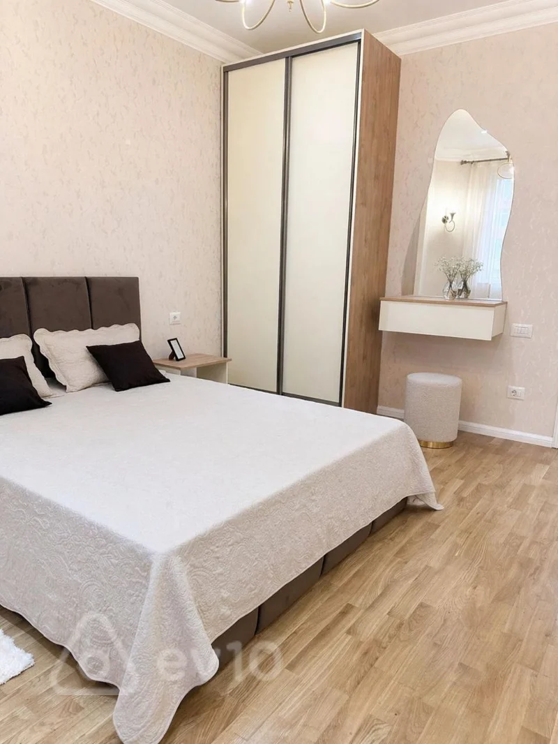 2 otaqlı mənzil, 63 m², Həsən Əliyev — Mənzil, Bakı (5)