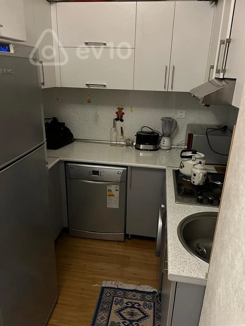 2 otaqlı mənzil, 60 m², Həsən bəy zərdabi — kirayə — Mənzil, Bakı (2)