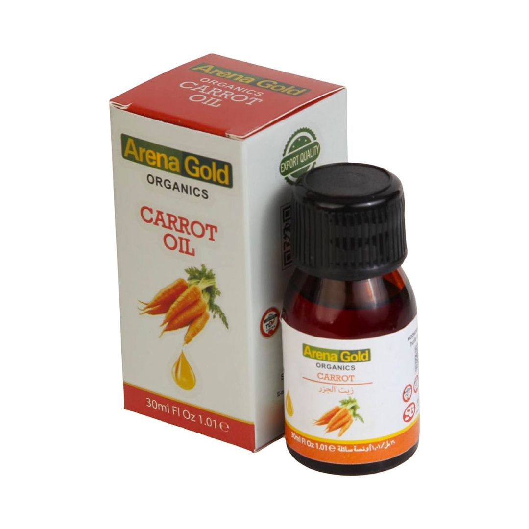 Kök yağı Arena Gold 30 ml — Mallar, Bakı (2)