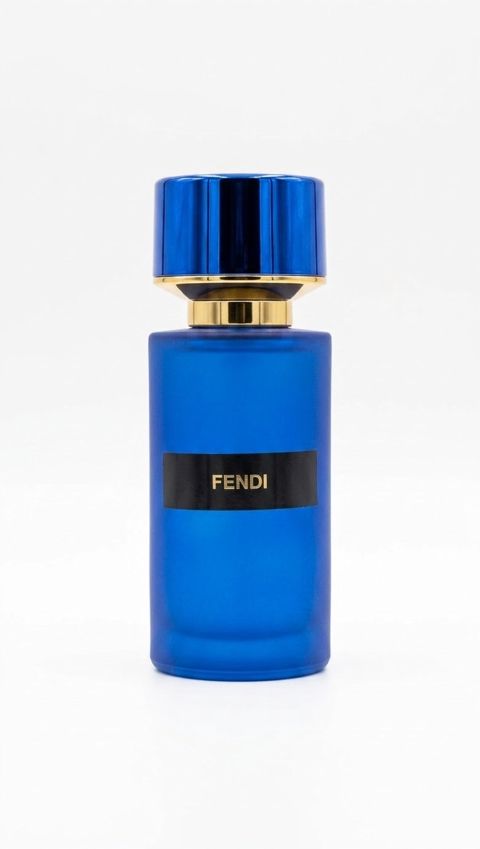 Ətir yağı No Brand Fendi, Uniseks, 50 ml — Bakı