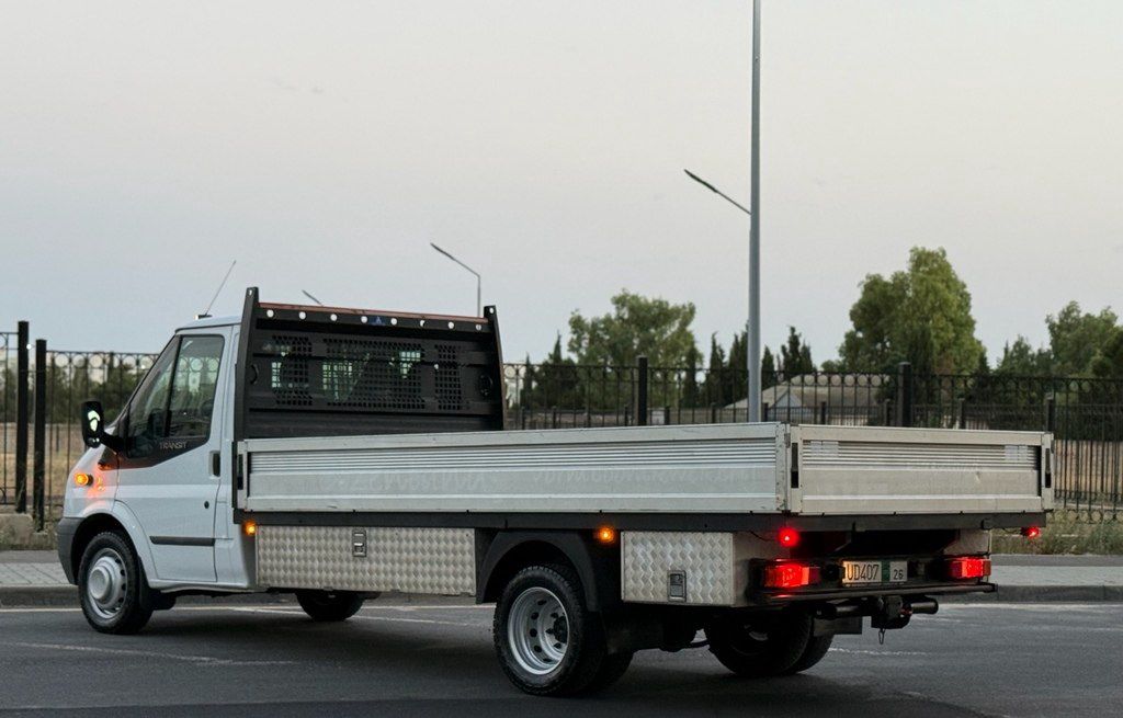Ford Transit, 2.2 L, 2012 il, 154 000 km — Yük maşınları, Bakı (9)