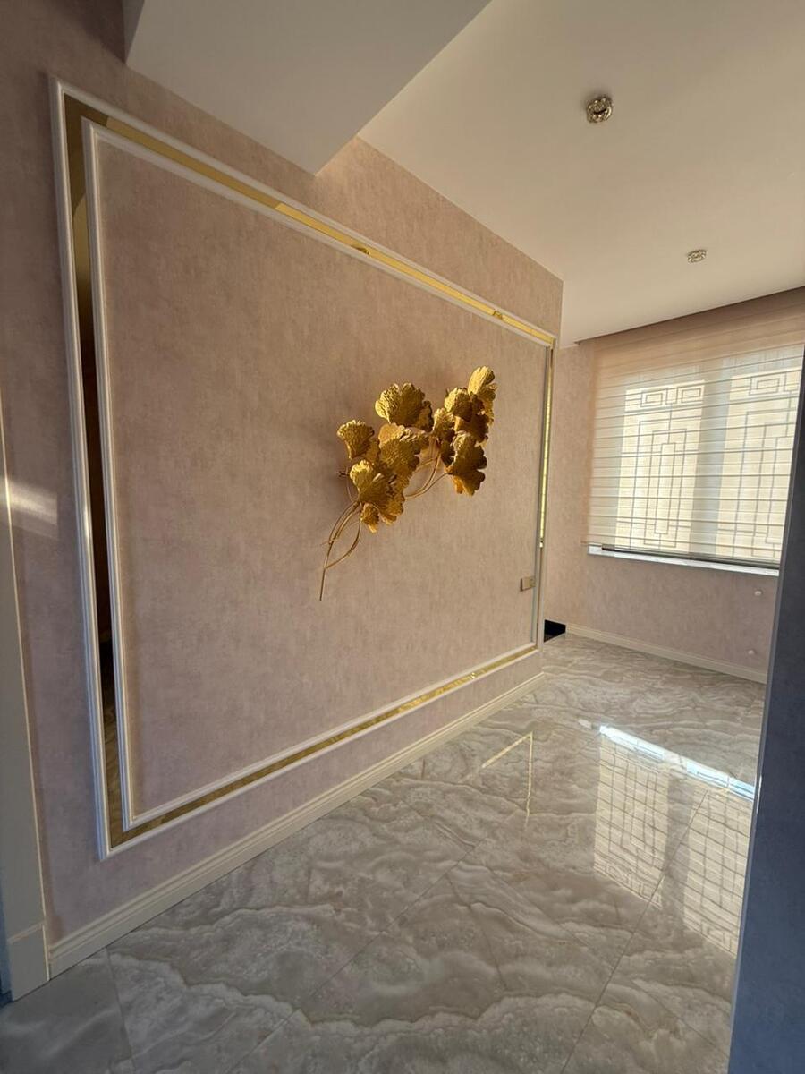Satılır 5 otaqlı həyət evi/bağ evi 300 m² — Ev, villa, Bakı (11)