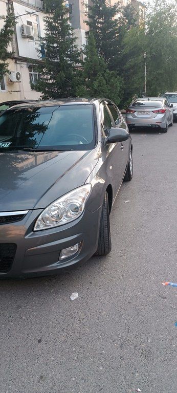 Hyundai i30, 1.6 L, 2008 il, 330 000 km 99-OJ-524 — Avtomobillər, Sumqayıt (8)