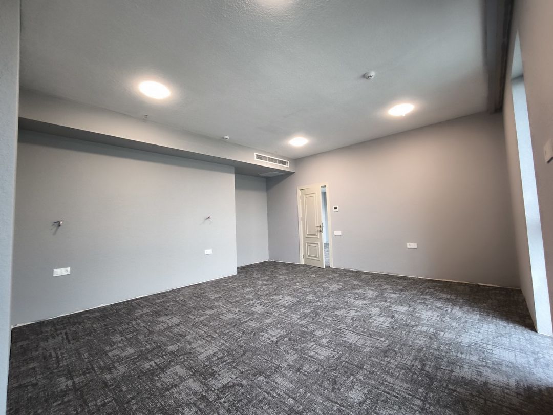 İcarəyə verilir 2 otaqlı ofis 74 m² — Ofis, Bakı (6)