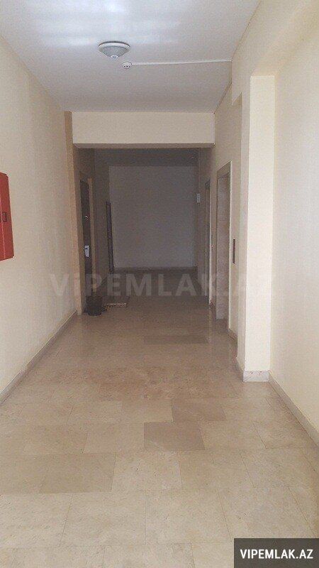Yasamal rayonunda 3 otaqlı Yeni tikili Satılır, 156 m² — Mənzil, Bakı (3)