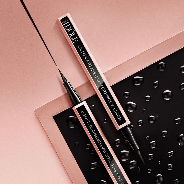 Göz layneri Lancome Idole 01 Black Glossy — Mallar, Bakı (2)