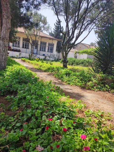 Satılır 4 otaqlı həyət evi/bağ evi 160 m² — Bakı