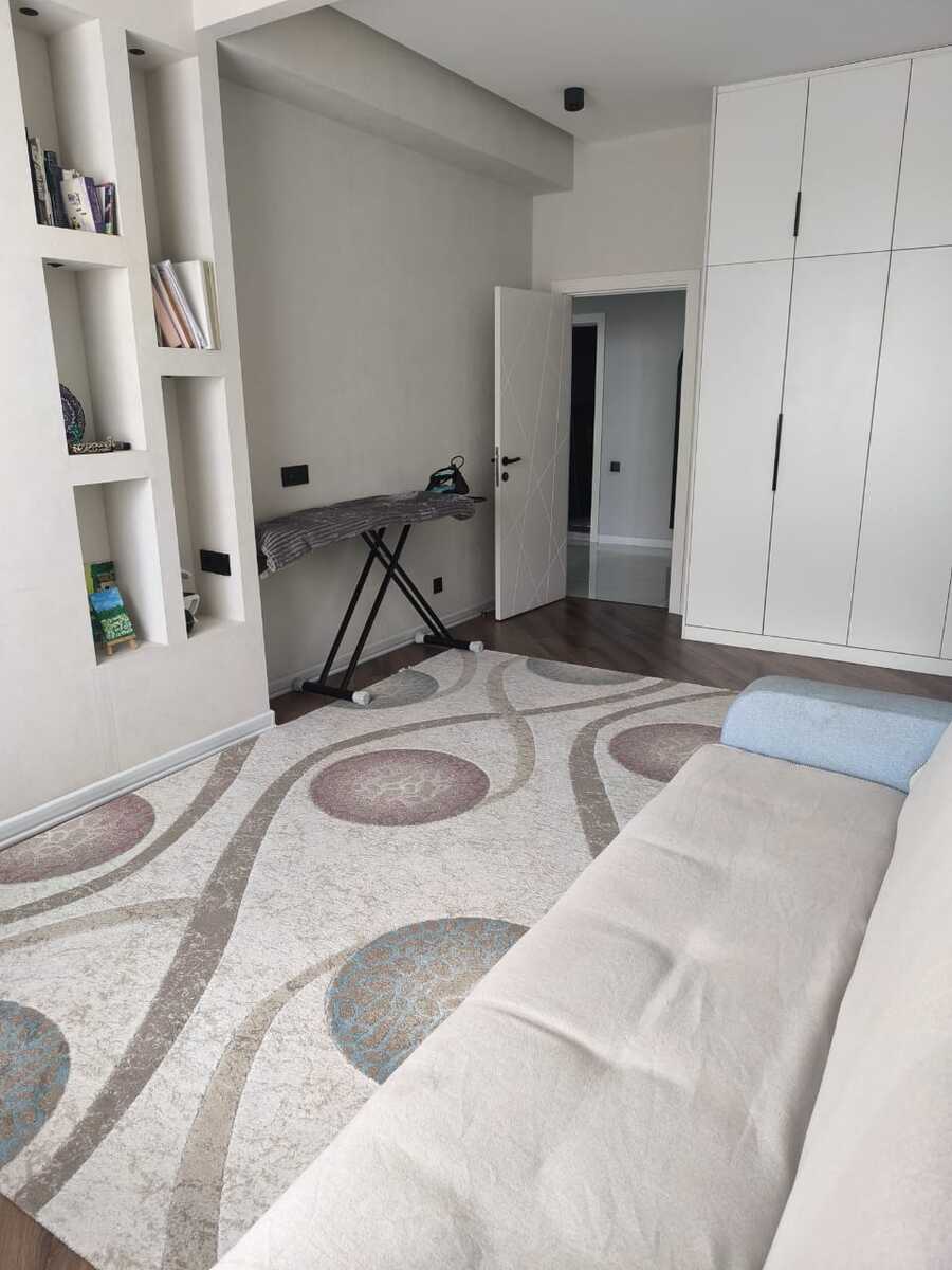 Satılır 3 otaqlı yeni tikili 94.5 m² — Mənzil, Bakı (7)