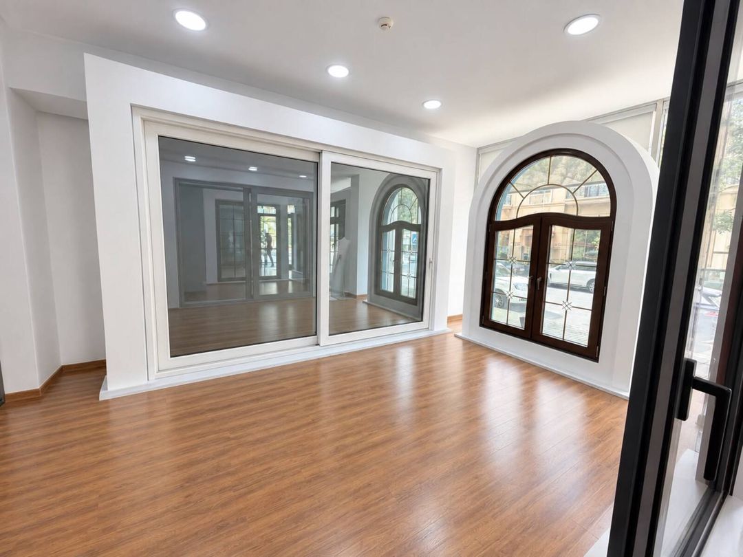 İcarəyə verilir obyekt 130 m² — Əmlak, Bakı (3)