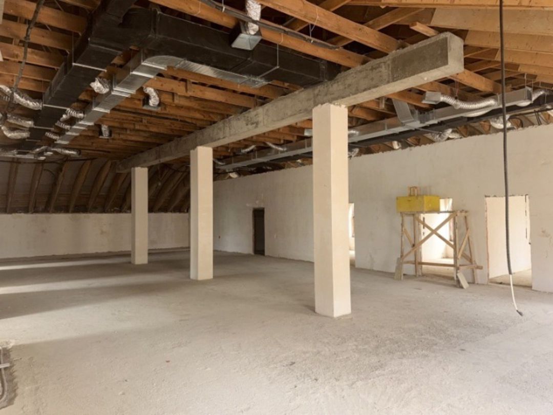 İcarəyə verilir obyekt 2000 m² — Əmlak, Bakı (5)