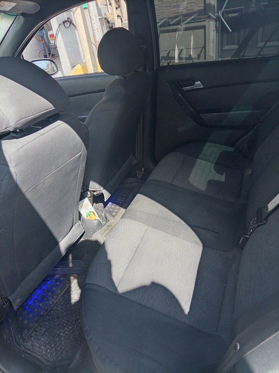 Chevrolet Nexia, 1.5 L, 2023 il, 150 000 km 77-AU-124 — Avtomobillər, Bakı (6)
