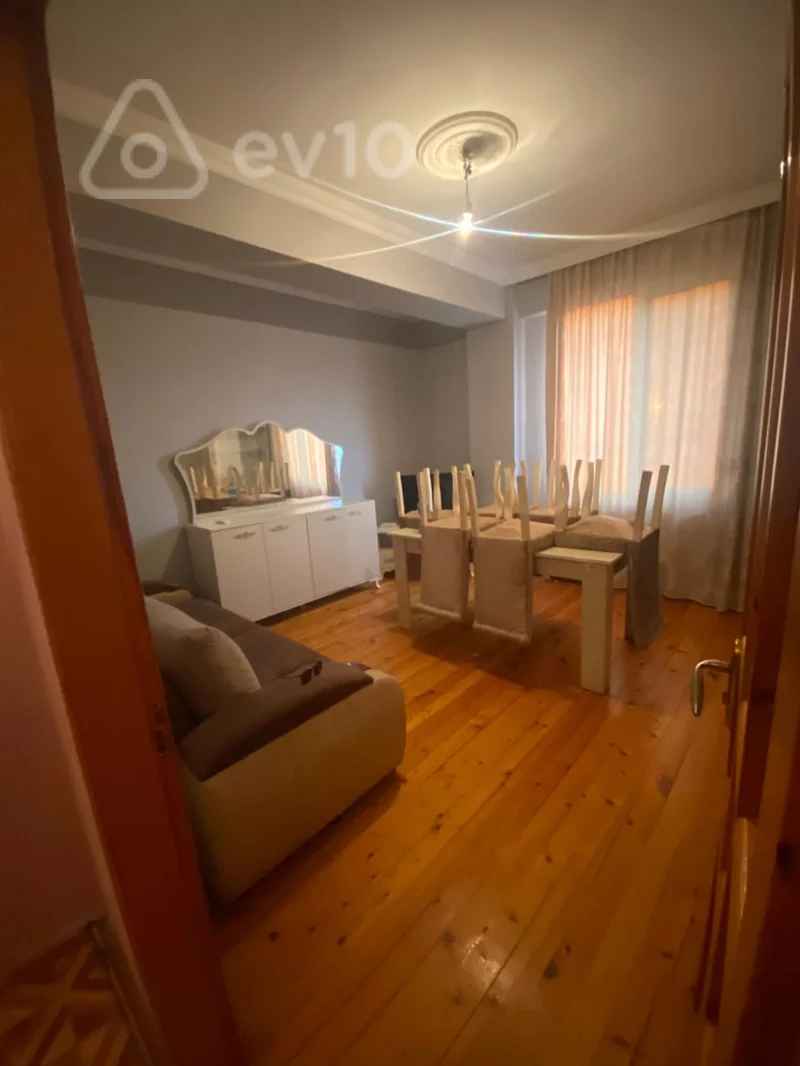 2 otaqlı mənzil, 50 m², Mehdi Huseinzade, Xırdalan — kirayə — Mənzil, Xırdalan (9)