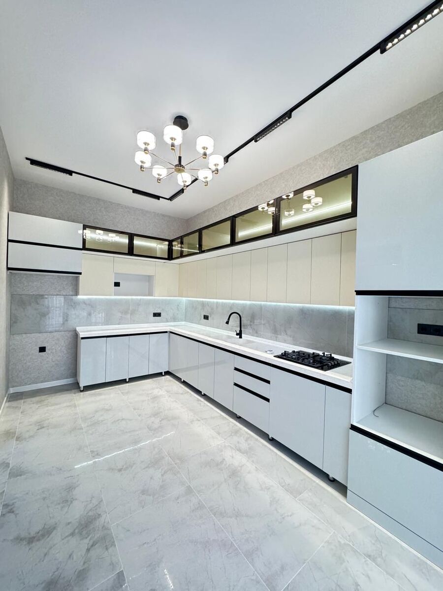 Satılır 4 otaqlı həyət evi/bağ evi 150 m² — Ev, villa, Bakı (11)