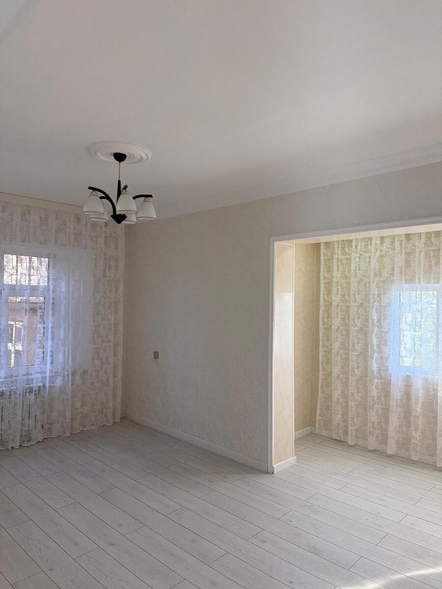 Satılır 2 otaqlı köhnə tikili 60 m² — Mənzil, Bakı (10)