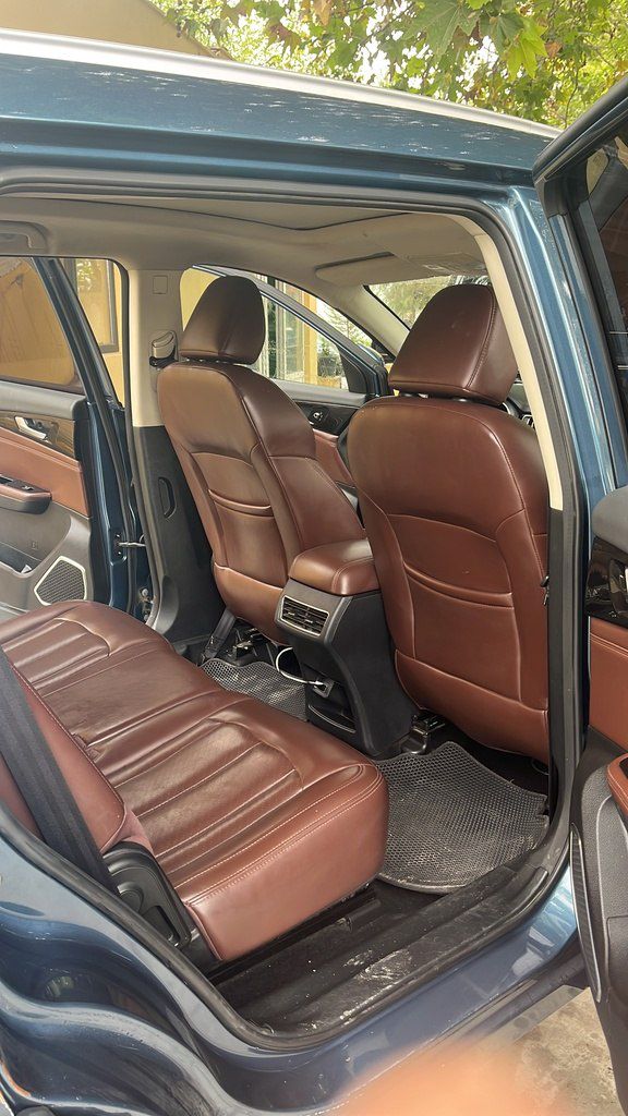 VGV U75 Plus, 2.0 L, 2024 il, 135 000 km — Avtomobillər, Bakı (6)