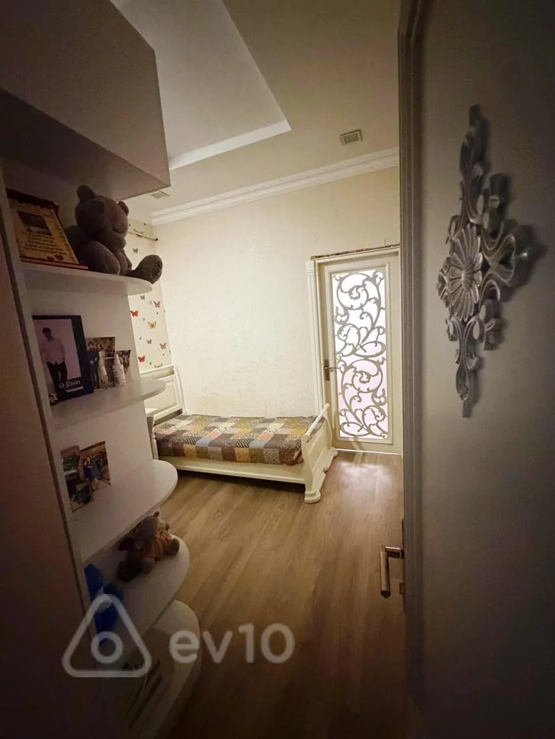 4 otaqlı mənzil, 97.2 m², Sumqayıt şəhəri 19-ci məhəllə — Mənzil, Sumqayıt (7)