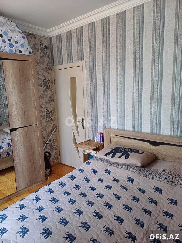 Həyət evləri Satılır Abşeron r., 20 Yanvar m., 2 otaq, 56 m² — Ev, villa, Bakı (4)