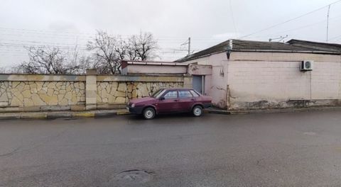 Satılır 3 otaqlı həyət evi/bağ evi 83 m² — Ağstafa