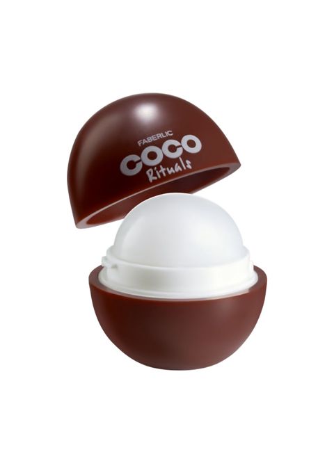 Dodaq balzamı No Brand Coco Rituals, qidalandırıcı, 8.5 ml — Bakı