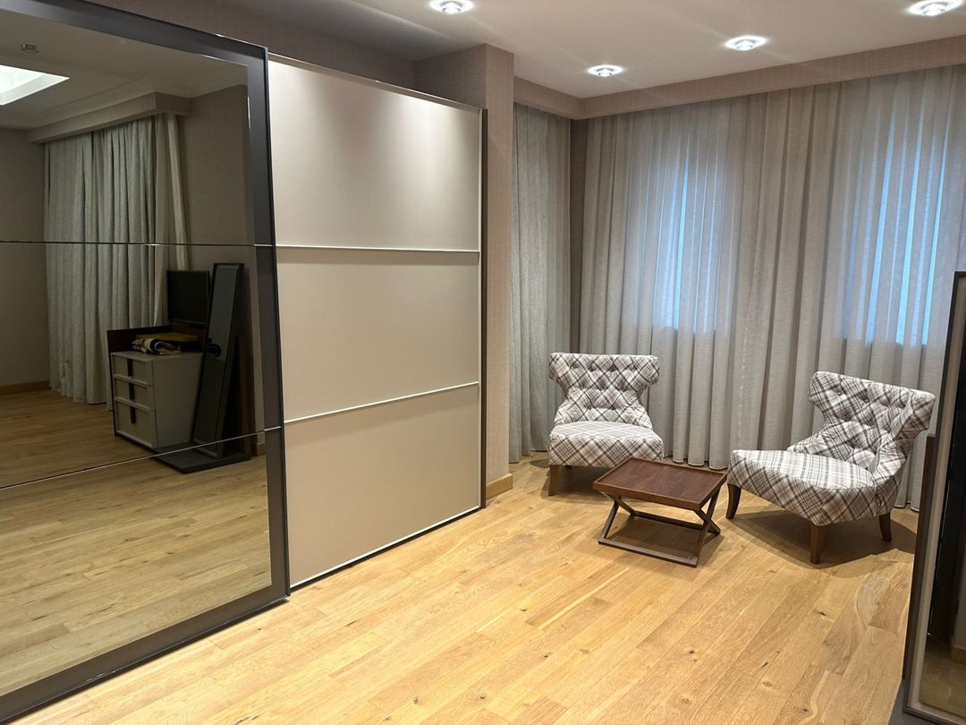 İcarəyə verilir 5 otaqlı yeni tikili 300 m² — Mənzil, Bakı (12)