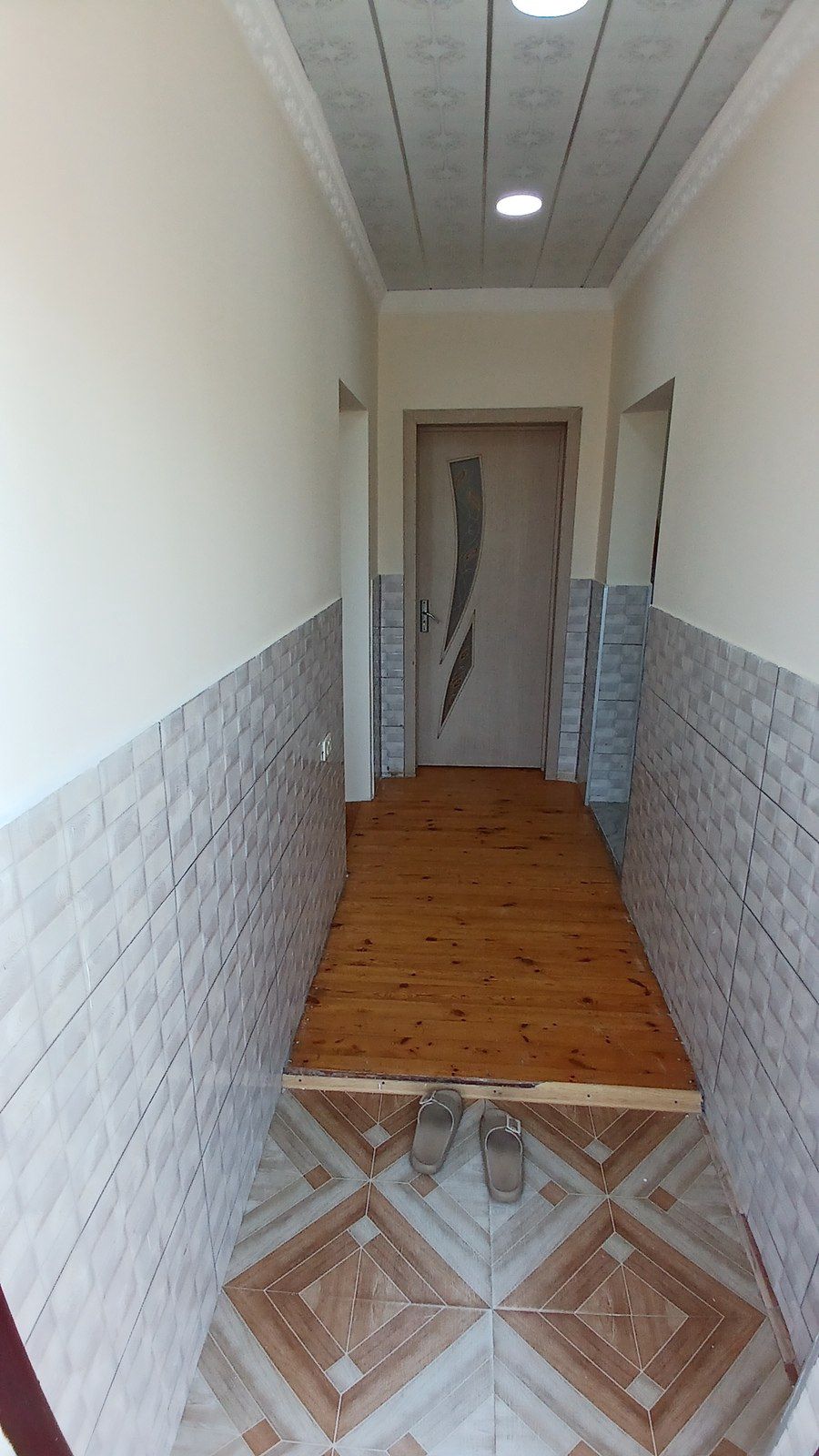 Satılır 4 otaqlı həyət evi/bağ evi 140 m² — Ev, villa, Bakı (6)