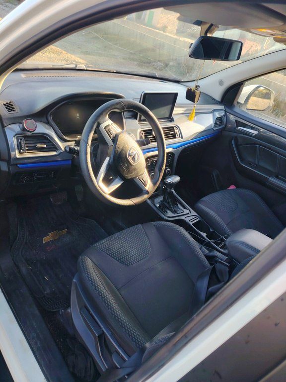 Baic M60, 1.5 L, 2021 il, 136 000 km 77-HS-112 — Avtomobillər, Bakı (3)